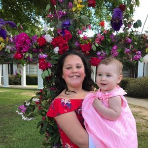 Meet your Posher, Daphne